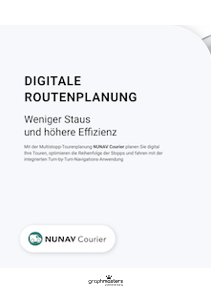 NUNAV für die Letzte Meile